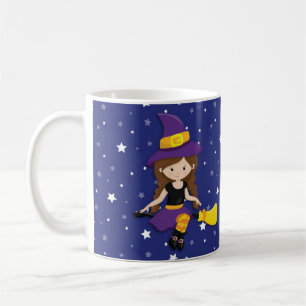 ハッピー ハロウィン コーヒーマグカップ