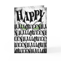 ハッピー・ハロウィン スプーキー・アイズ
