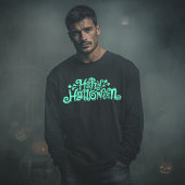 ハッピー ハロウィン トライブレンドTシャツ