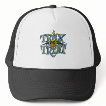 ハッピー ハロウィン トリック オア トリート