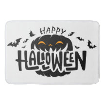 ハッピー ハロウィン パンプキン