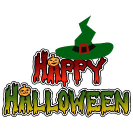 ハッピー・ハロウィン ポスター