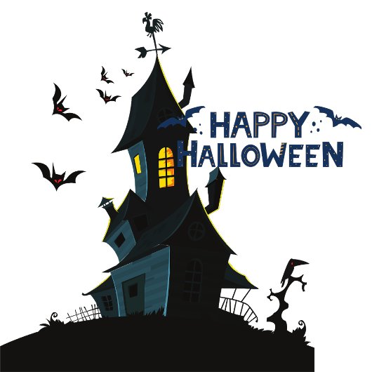 ハッピー・ハロウィン ポスター