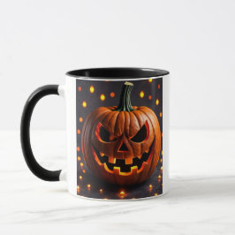 ハッピー・ハロウィン！ マグカップ