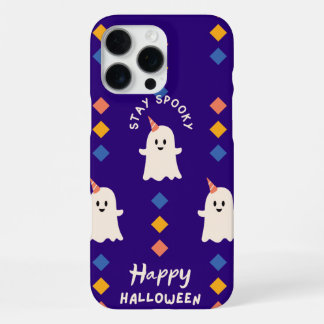 ハッピー ハロウィン iPhone 16 Pro Max カー Maxケース