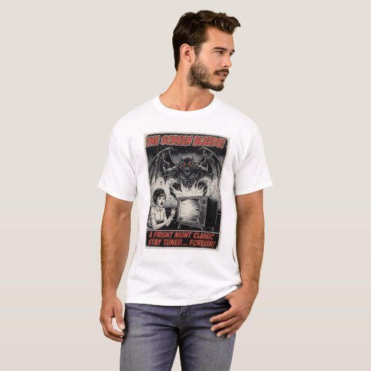 ハッピー ハロウィン Tシャツ (正面フル)