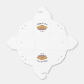 ハッピー・パイ・デイ フェイバーボックス (折り畳みなし)