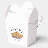 ハッピー・パイ・デイ フェイバーボックス (オープン)