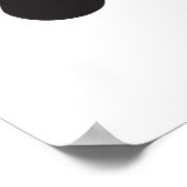 ハッピー・パイ・デイ ポスター (角)