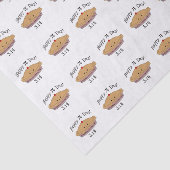 ハッピー・パイ・デイ 薄葉紙 (詳細)