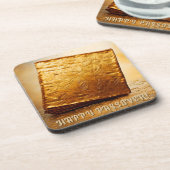 ハッピー・パスソーバー!ゴールデンマッサー コースター (左側)