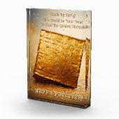 ハッピー・パスソーバー！ゴールデンマッサー フォトブロック (右)