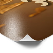 ハッピー・パスソーバー！ゴールデンマッサー フォトプリント            (角)