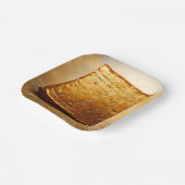 ハッピー・パスソーバー！ゴールデンマッサー ペーパープレート (傾斜あり)