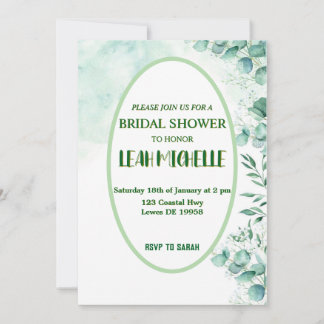 ハッピー ヒーリング 招待状