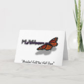 ハッピー・ファザーズ・デイヨセミテ・カード カード (裏面)