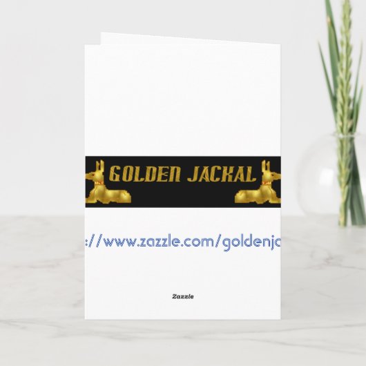 ハッピー・ファザーズ・デイ・パパ/娘との恋 カード (裏面)