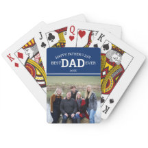 ハッピー·ファザ·デイ·パパ·エバ·ファミリー·ブルー