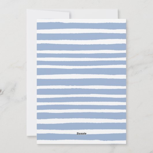 ハッピー・ファーザーズ・デイ・トゥ・マイ2パパ |写真 シーズンカード (裏面)