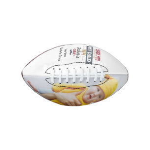 ハッピー·ファーザーズ·デ感謝していー·私のパパ アメリカンフットボール