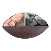 ハッピー・ファースト・ファースト・ファースト・デイ・ホワイト2枚の写真名 アメリカンフットボール (回転90)