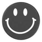 ハッピー フェース アイスホッケーパック (正面)
