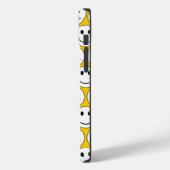 ハッピー フェース Case-Mate iPhoneケース (裏面 / 左)