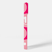 ハッピー フェース Case-Mate iPhoneケース (裏面 / 右)