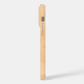 ハッピー・フォール・ヤル classic  iPhoneケース (左側面)