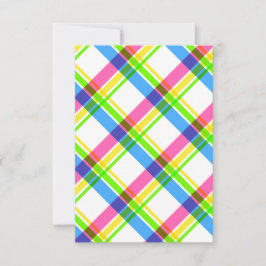 ハッピー&ブライト折り畳みサンキューカード サンキューカード