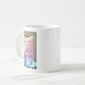 ハッピー・ホリデイズ Zendula コーヒーマグ 2 コーヒーマグカップ (正面左)