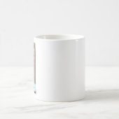 ハッピー・ホリデイズ Zendula コーヒーマグ 2 コーヒーマグカップ (中央)