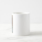 ハッピー・ホリデイズ Zendula コーヒーマグ 3 コーヒーマグカップ (中央)