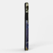ハッピー・ホリデー ハイシエラ Case-Mate iPhoneケース (裏面/右)