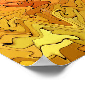 ハッピー… ポスター (角)