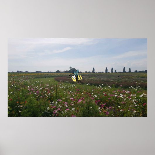 ハッピー。 ポスター (正面)