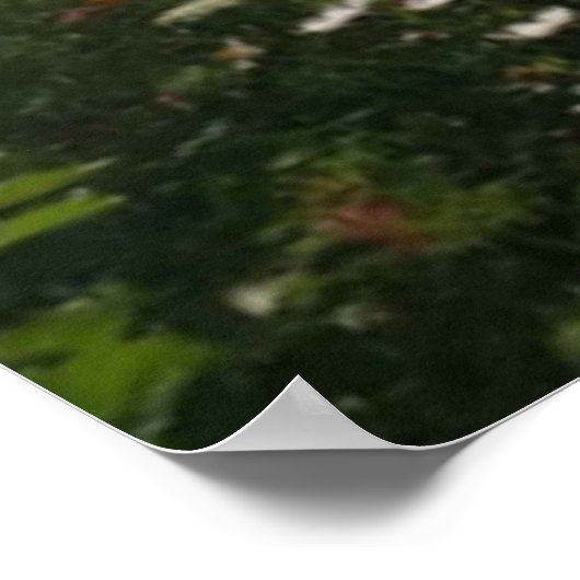 ハッピー。 ポスター (角)