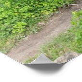 ハッピー。 ポスター (角)