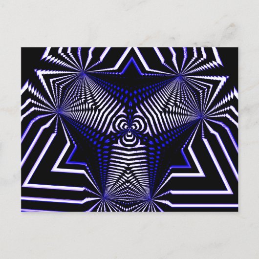 ハッピー_ ポストカード (正面)