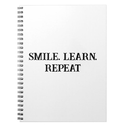 ハッピー ラーニング キッズ ノート (正面)