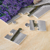 『ハッピー・リトル・コルギ』 ジグソーパズル (側面)