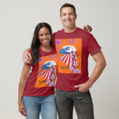 ハッピー・リメンブランス・デー Tシャツ (ユニセックス)