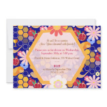 ハッピー・ローシュ・ハシャナ ユダヤ教 新年 フローラル・パターン