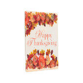 ハッピー・感謝祭2024 メタルプリント (3/4)