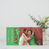 ハッピーSaint patricks dayグリーンソラッキー切り出し (スタンド正面)