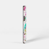 ハッピーSparkle Apple iPhone 13ミニケース iPhoneケース (右側面)