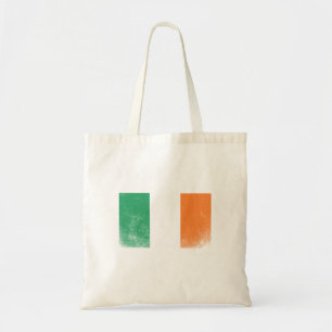 ハッピーSt patricks dayイツマイ誕生日アイリッシュB トートバッグ
