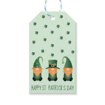ハッピーSt patricks day格言パターン