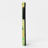 ハッピーSt patricks day1 Case-Mate iPhoneケース (裏面/左)
