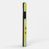 ハッピーSt patricks day1 Case-Mate iPhoneケース (裏面/右)